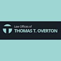 Law Offices of Thomas T. Overton logo