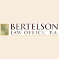 Bertelson Law Office, P.A. logo