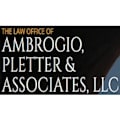 Click to view profile of Ambrogio, Pletter & Associates, a top rated Chapter 7 Bankruptcy attorney in Stratford, CT