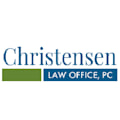 Click to view profile of Christensen Law Office, PC, a top rated Workers' Compensation attorney in Sioux Falls, SD