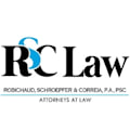 Click to view profile of Robichaud, Schroepfer & Correia, P.A., a top rated Asylum attorney in Minneapolis, MN