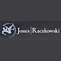 Jones | Raczkowski | Thomas logo