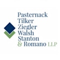 Pasternack Tilker Ziegler Walsh Stanton & Romano, LLP logo