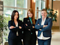 Click to view profile of Hastings Shadmehry LLC, a top rated Family Law attorney in Alpharetta, GA