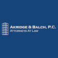 Akridge & Balch, P.C. Image