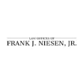 Law Offices of Frank J. Niesen, Jr. logo
