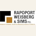 Rapoport Weisberg & Sims P.C. logo