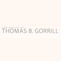 Thomas B. Gorrill logo