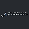 The Law Offices of James Angelino logo