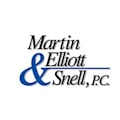 Martin, Elliott & Snell Image