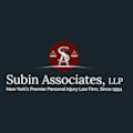 Click to view profile of Subin Associates, LLP a top rated Personal Injury attorney in New York, NY