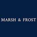 Marsh & Frost logo