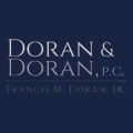Click to view profile of Doran & Doran, P.C., a top rated Drug Trafficking attorney in Natick, MA