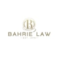 Click to view profile of Bahrie Law, PLLC, a top rated Car Accident attorney in Lansing, MI