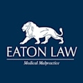 Click to view profile of Eaton Law, a top rated Medical Malpractice attorney in Tampa, FL
