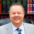 Click to view profile of Ken R. Ashworth & Associates a top rated Estate Planning attorney in Las Vegas, NV