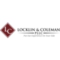 The Law Offices of Locklin & Coleman, PLLC logo