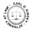 Carl D. Kinsky Attorney at Law, LLC Image