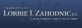 The Law Offices of Lorrie J. Zahodnic, P.C. logo