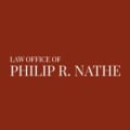 Law Office of Philip R. Nathe logo