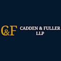 Click to view profile of Cadden & Fuller LLP, a top rated Real Estate attorney in Irvine, CA