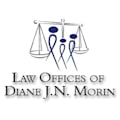 Law Offices of Diane J.N. Morin INC. logo