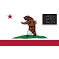 Larson, Larson & Dauer, ALC logo