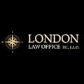 London Law Office P.C., L.L.O. logo