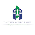 Thatcher Law Firm logo