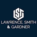 Lawrence, Smith & Gardner logo