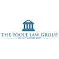 AJ Serafini, Partner of The Poole Law Group logo