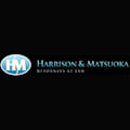 Click to view profile of Harrison & Matsuoka, Attorneys at Law a top rated Drug Crime attorney in Honolulu, HI