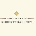Law Offices of Robert P. Gaffney logo