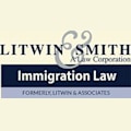 Litwin & Smith, A Law Corporation logo