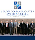 Click to view profile of Bertoldo, Baker, Carter, Smith & Cullen a top rated Personal Injury attorney in Las Vegas, NV