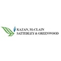 Kazan, McClain, Satterley & Greenwood logo