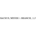 Backus, Meyer & Branch, LLP logo