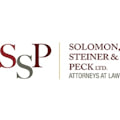 Solomon, Steiner & Peck, Ltd. logo