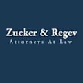 Zucker & Regev, P.C. logo