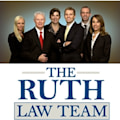 L'image de l'équipe de Ruth Law