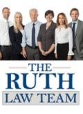 La imagen del equipo de Ruth Law