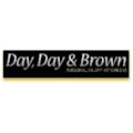 Day, Day & Brown logo