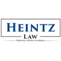 Heintz Law logo
