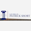 Law Firm of Patrick Short Image