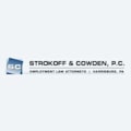 Click to view profile of Strokoff & Cowden, P.C., a top rated Workplace Violence attorney in Harrisburg, PA
