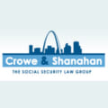 Click to view profile of Crowe & Shanahan, a top rated Social Security Disability attorney in St. Louis, MO