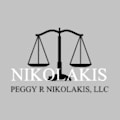 Peggy R. Nikolakis logo