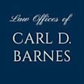 Law Offices of Carl D. Barnes logo