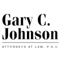 Gary C. Johnson P.S.C. logo