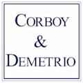 Corboy & Demetrio Image